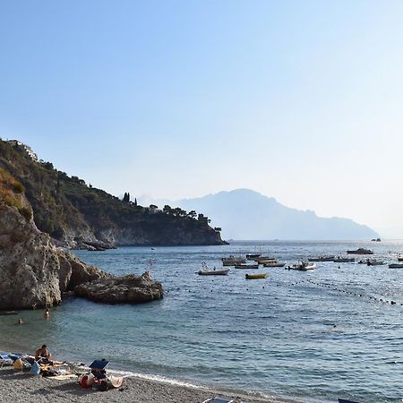 Casa Della Marina - Beach, Seaview, Wifi Конка деи Марини Екстериор снимка