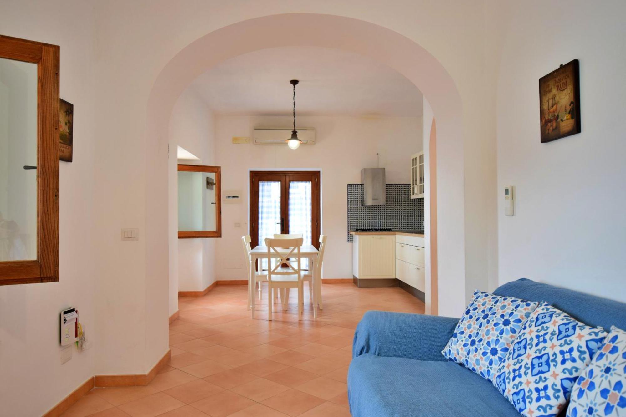 Casa Della Marina - Beach, Seaview, Wifi Конка деи Марини Екстериор снимка