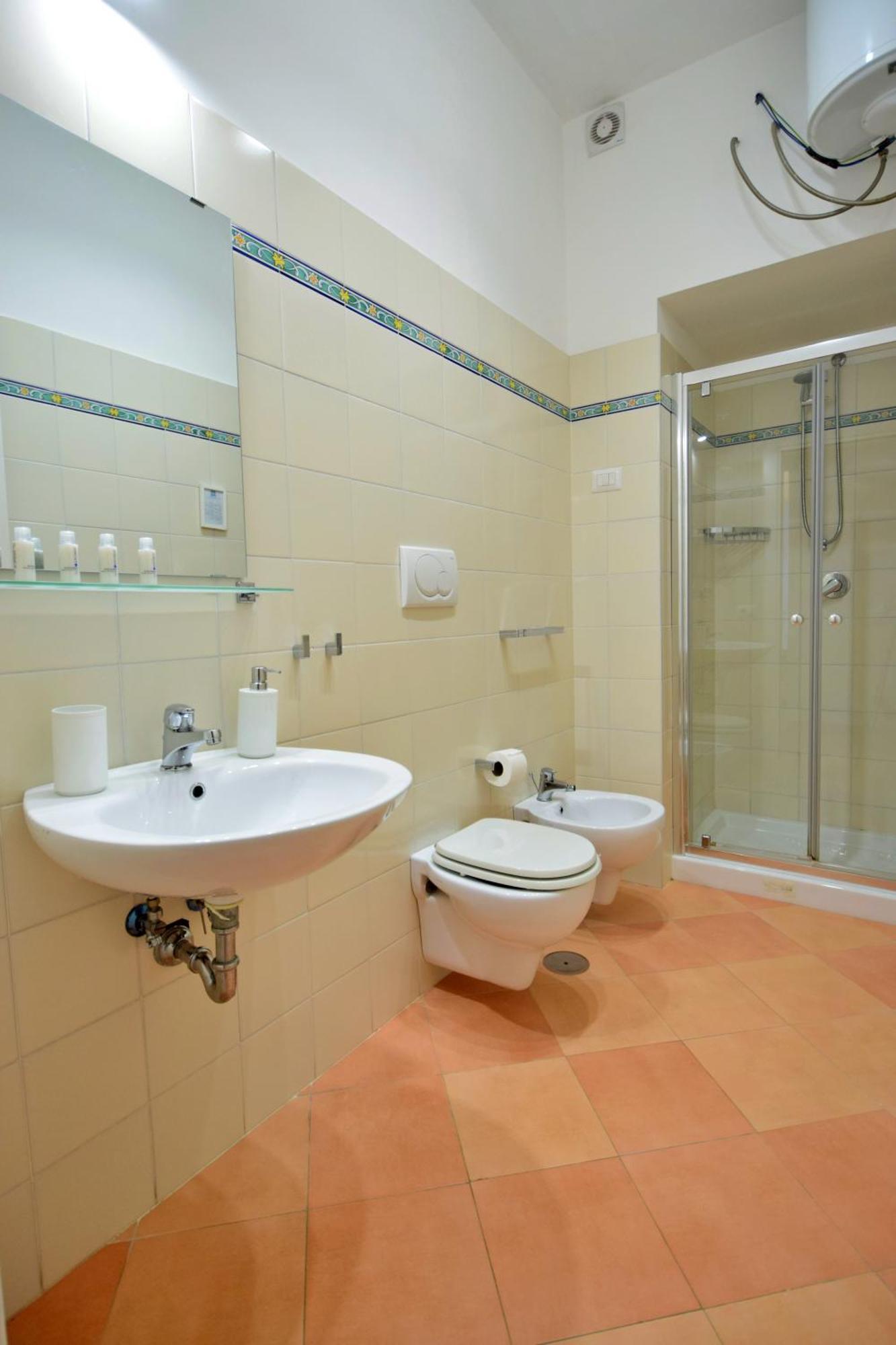 Casa Della Marina - Beach, Seaview, Wifi Конка деи Марини Екстериор снимка