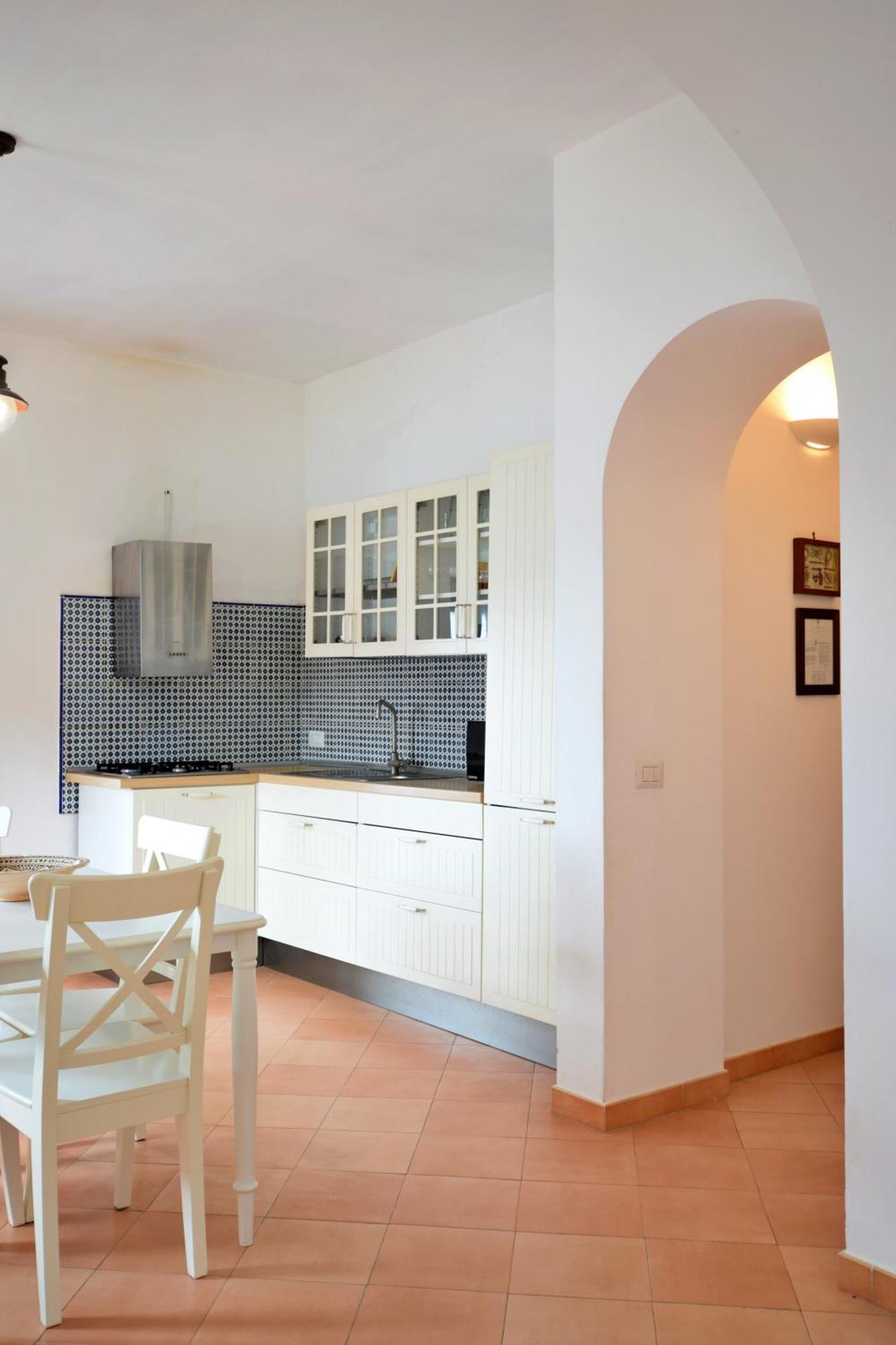 Casa Della Marina - Beach, Seaview, Wifi Конка деи Марини Екстериор снимка