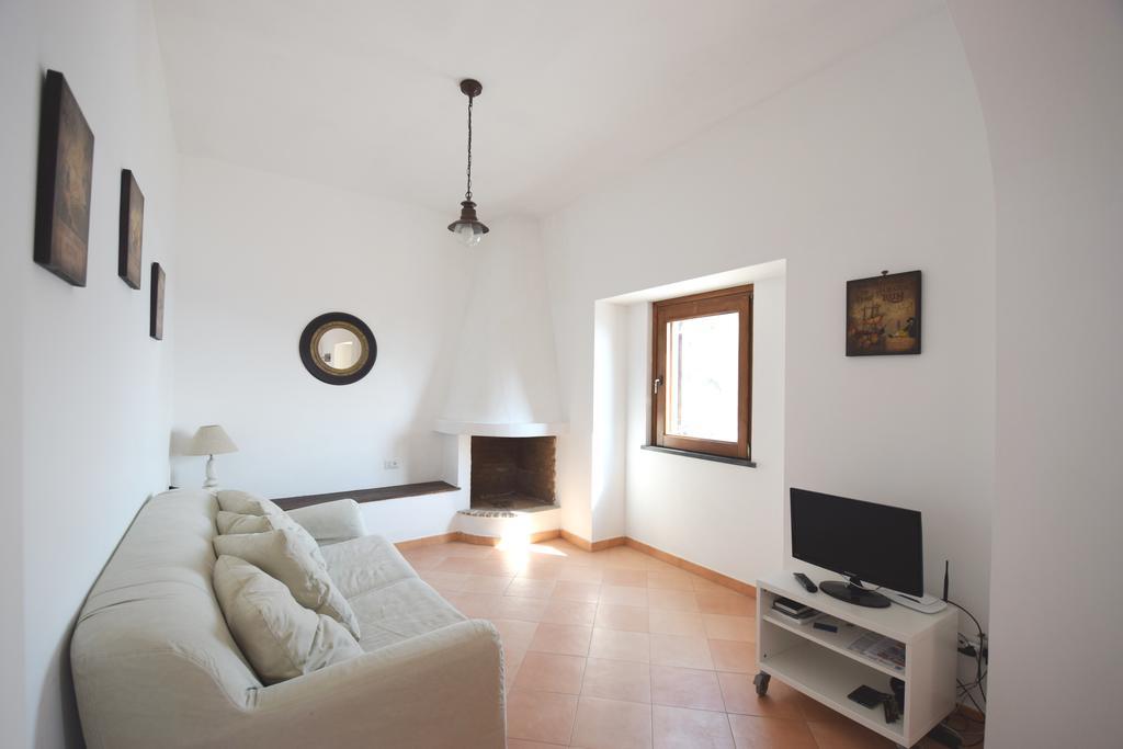 Casa Della Marina - Beach, Seaview, Wifi Конка деи Марини Екстериор снимка