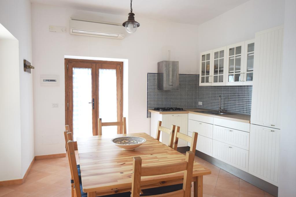 Casa Della Marina - Beach, Seaview, Wifi Конка деи Марини Екстериор снимка