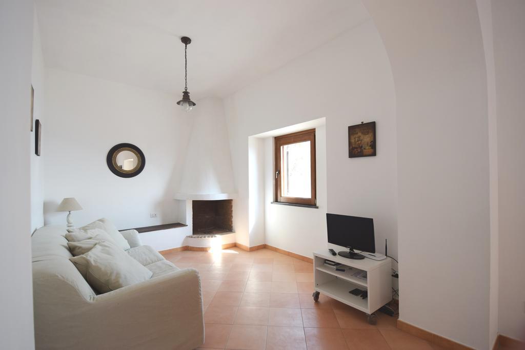 Casa Della Marina - Beach, Seaview, Wifi Конка деи Марини Екстериор снимка