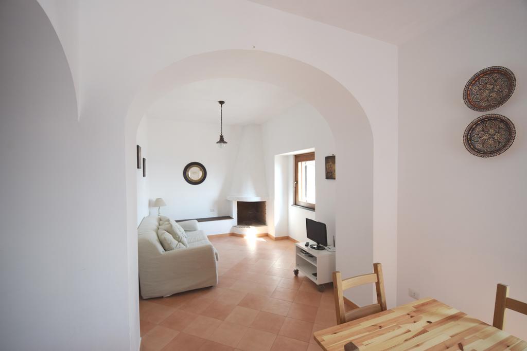 Casa Della Marina - Beach, Seaview, Wifi Конка деи Марини Екстериор снимка